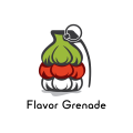 Smaak Grenade logo