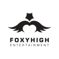 Foxyhigh logo