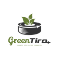 logo de Green Tire