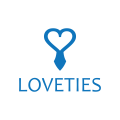 logo de Love Ties