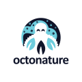 Octonature Logo