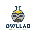 logo de Owl Lab