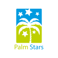 logo de Palm Stars