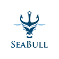 Logo Sea Bull