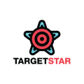 Target Star Logo