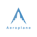 Logo service aérien