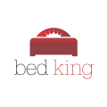 slaapkamer Logo