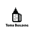 gebouwen Logo