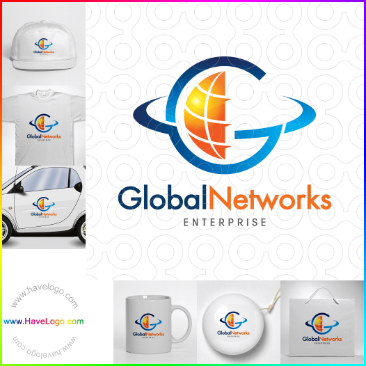 Acheter un logo de business - 53074
