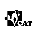 Logo gatto