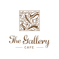 logo coffee boutique