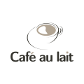 koffiehuis Logo