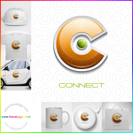 Acheter un logo de communication - 10483
