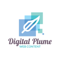 logo media digitali