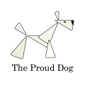 Logo cane