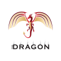 logo de dragon