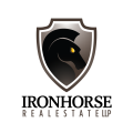 paardensport logo
