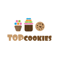 Logo food blog