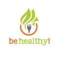 voedsel Logo