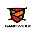 Logo garde