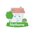 logo home business