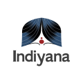 indiaan logo