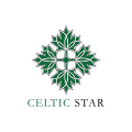 Logo irlandais