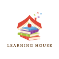 Logo struttura di apprendimento