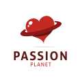 passie logo