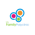 Logo polyclinique
