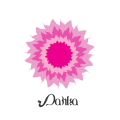 Logo rosa