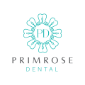 Logo produits de soins dentaires