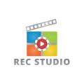 Logo production de clips vidéo
