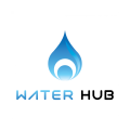 Logo eau