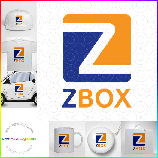 Acheter un logo de z - 16050