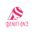 logo Beauty Face
