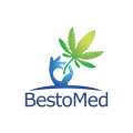 BestoMed logo