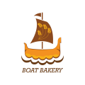 logo de Boatbakery