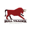 Bull Trader Investments Logo