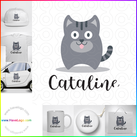 Koop een Cataline logo - ID:60345