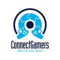 logo de Connect Gamers