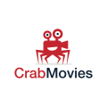 logo de Crab Movies