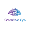 logo de Creative Eye