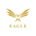 logo de Gold Eagle