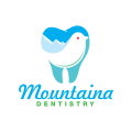 logo de Mountaina Odontología