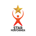 logo de Star Performer
