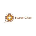 Sweet Chat logo