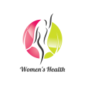 logo de Womans Health