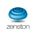 logo de Zenston