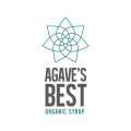 Logo prodotti agave
